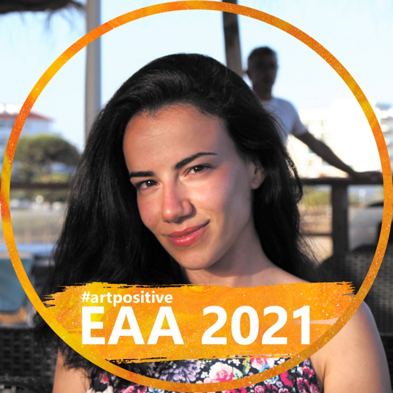 Συνέντευξη Κριτικής Επιτροπής EAA 2021 -Βουλγαρία