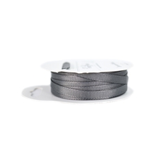 Διακοσμητική κορδέλα 5 mm | grey