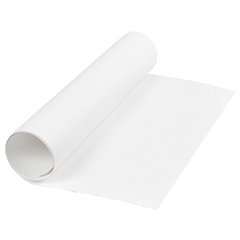 Χαρτί από τεχνητό δέρμα | white