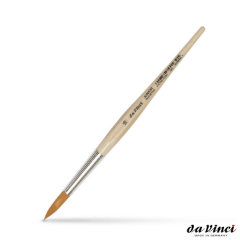 Πινέλο ζωγραφικής da Vinci JUNIOR 303 για μαθήματα και χόμπυ | no. 1