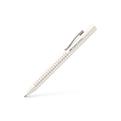 Στυλό Grip 2010 Harmony - Faber-Castell | Coconut Milk