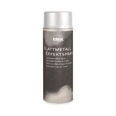 μεταλλικό σπρέι KREUL 400 ml | silver