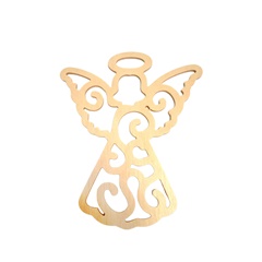 Άγγελος στολιδι 14.5 cm