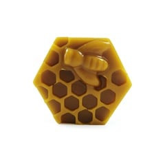 100 % φυσικό κερί μέλισσας 60 γρ