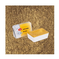 Μεταλλικό χρώμα ακουαρέλας White Nights 2.5 ml | 969 Inca gold