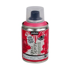 Διακοσμητικό σπρέι Decospray Pebeo 100 ml | magenta