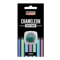 Σκόνη χρωστικής Rub-on Chameleon Pentart 0,5 γρ | scarabeus