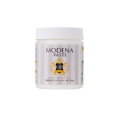 Modena Padico Πάστα μοντελοποίησης 250 g Λευκό