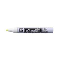 Sakura Pen-Touch Marker medium | fluorescent yellow