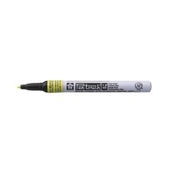 Sakura Pen-Touch Marker fine | fluorescent yellow