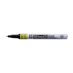 Sakura Pen-Touch Marker extra fine | fluorescent yellow