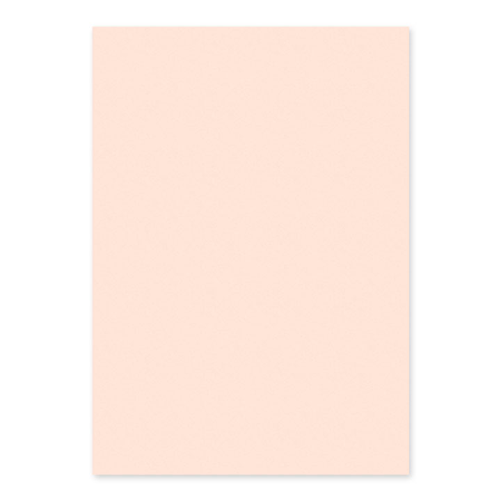 Εγχρωμο χαρτονι A4 - χλωμο ροζ