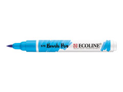 Μαρκαδορος ακουαρελας Ecoline brush pen - διαλεξτε αποχρωση