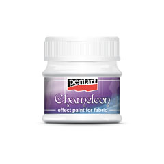 Χρωμα για υφασμα chameleon 50 ml - διαλέξτε απόχρωση