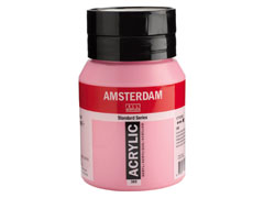 Ακρυλικο χρωμα Amsterdam Standard Series 500 ml - διαλεξτε αποχρωση