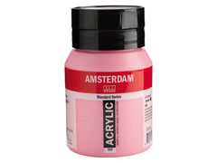 Ακρυλικο χρωμα Amsterdam Standard Series 500 ml | διαλεξτε αποχρωση