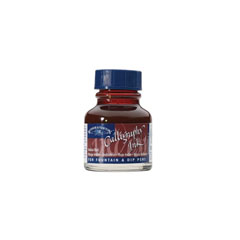 Μελανι καλλιγραφιας Winsor & Newton 30 ml - διαλέξτε απόχρωση 