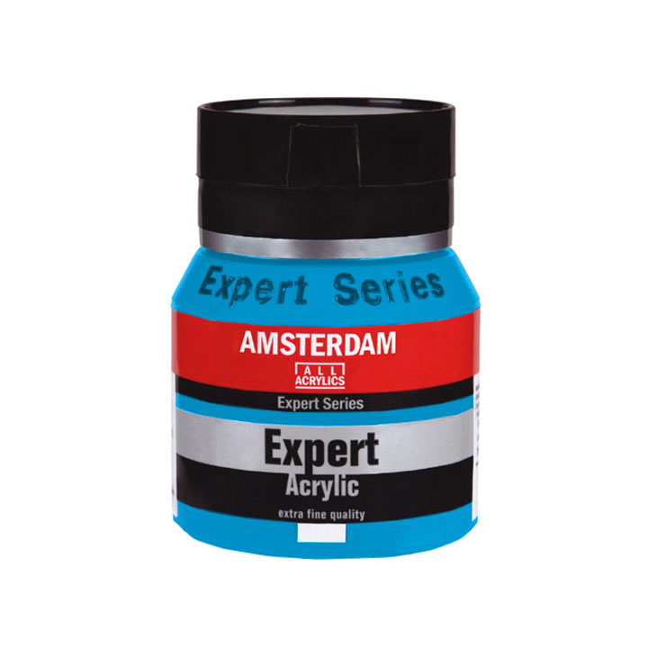 Ακρυλικα χρωματα Amsterdam Expert Series 400 ml - kraljevska μπλε