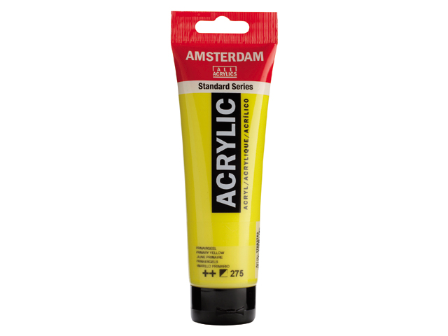 Ακρυλικα χρωματα Amsterdam Standart Series 120 ml - διαλεξτε αποχρωση