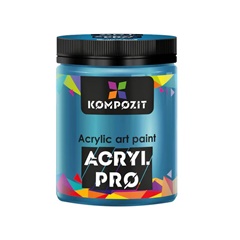 Ακρυλικό χρώμα ACRYL PRO ART Composite 430 ml | διαφορετικές αποχρώσεις