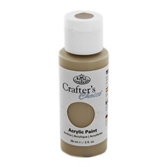 Ακρυλικό χρώμα Crafter s Choice 59 ml | διάφορα χρώματα
