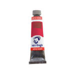 Ακρυλικο χρωμα Van Gogh 40 ml | Carmine