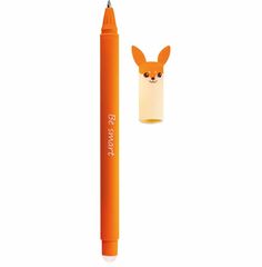 Animal Erase it! Faber Castell | διαφορετικά σχέδια