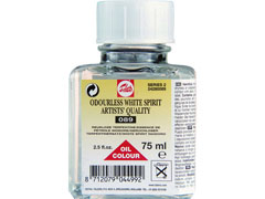 Άοσμο αλκοολ TALENS 75ml