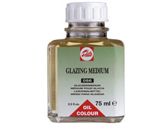 Αραιωτικο Ελαιοχρωματων GLAZING TALENS 75ml