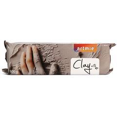 ARTMIE Clay with me Αυτοσκληρυνόμενος πηλός μοντελοποίησης - 500g