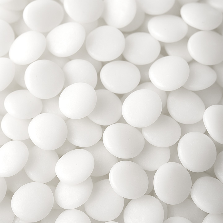 ARTMIE Κερί σόγιας χωρίς άρωμα για κεριά 400 g