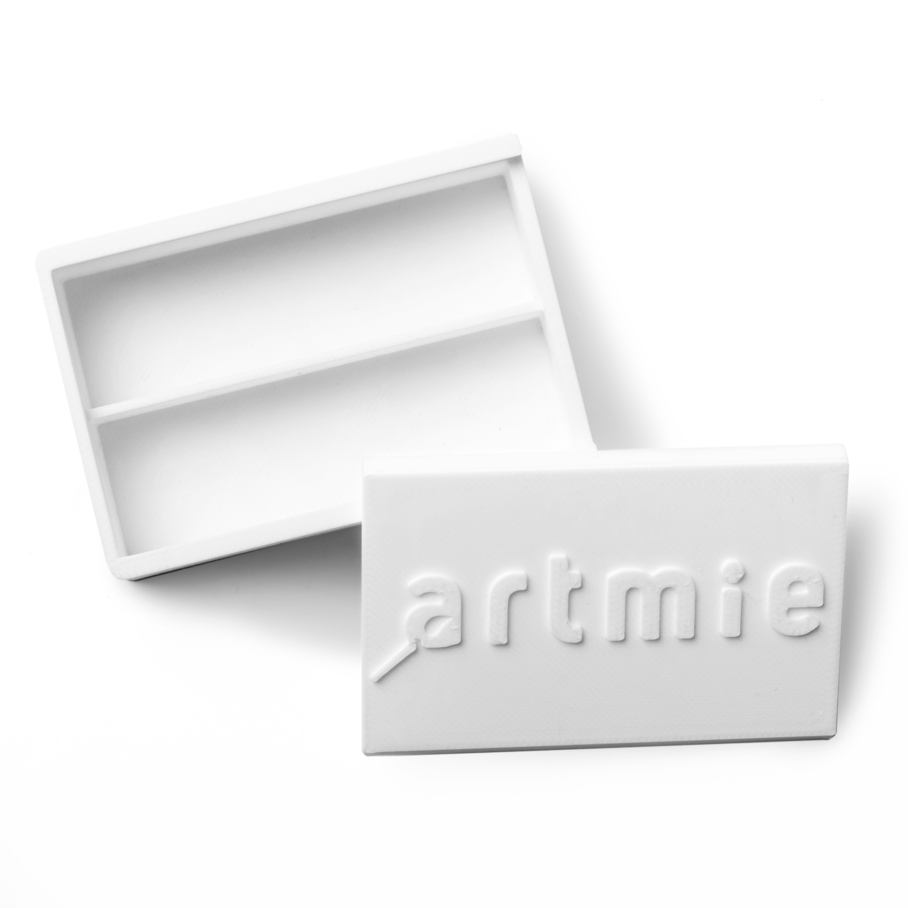 ARTMIE Σετ ακουαρέλας Solo Goya, 7 τεμάχια - γήινοι τόνοι