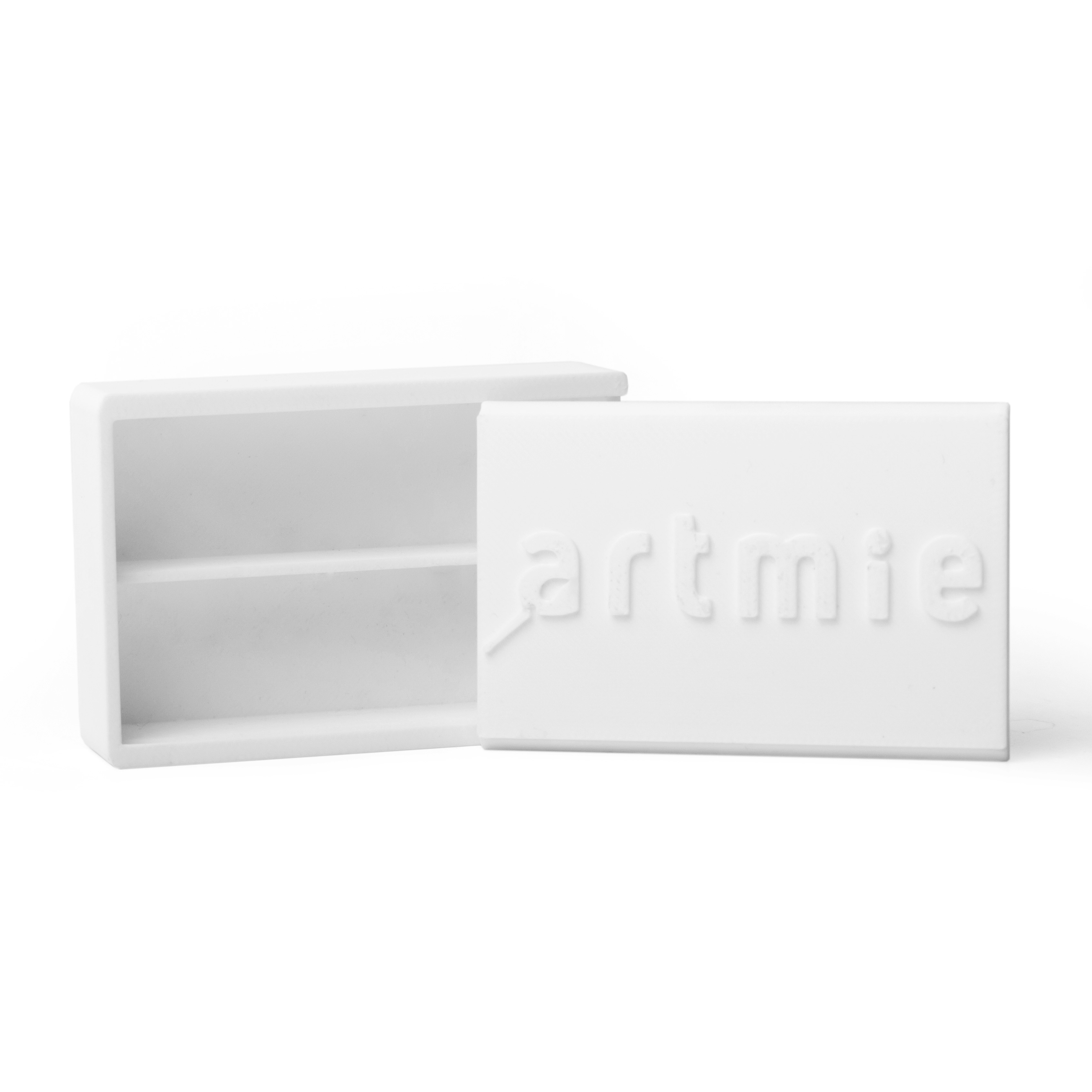 ARTMIE Σετ ακουαρέλας Solo Goya, 7 τεμάχια - γήινοι τόνοι