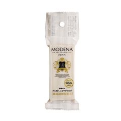 Αυτοσκληρυνόμενος πηλός μοντελοποίησης Modena Padico 60g - Λευκός