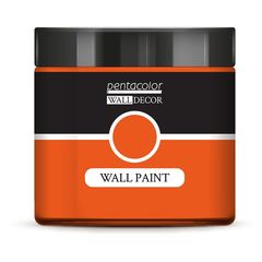Βαφή τοίχου Pentart 500 ml | Διάφορες αποχρώσεις