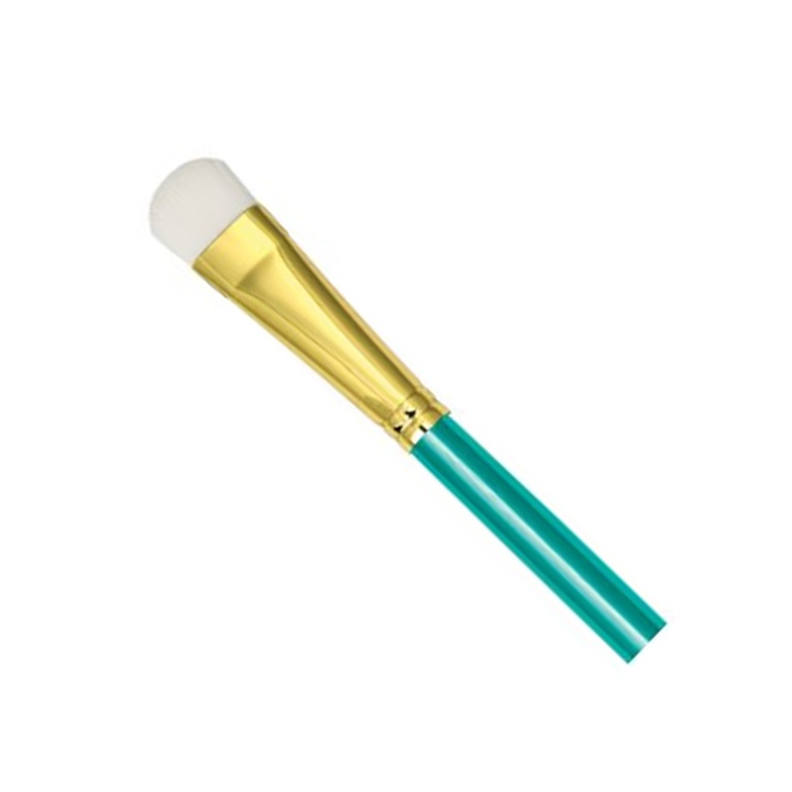 Βούρτσα Stiff Scrubber Menta Series 88 της Royal & Langnickel | 2