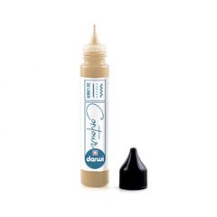 DARWI stained glass contour 30 ml | διαφορετικές αποχρώσεις