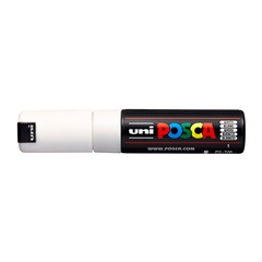 Δείκτης UNI POSCA PC-7M 4.5 - 5.5 MM