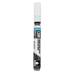 Δερματικός δείκτης PEBEO SETACOLOR EXTRA FINE | καθαρό λευκό