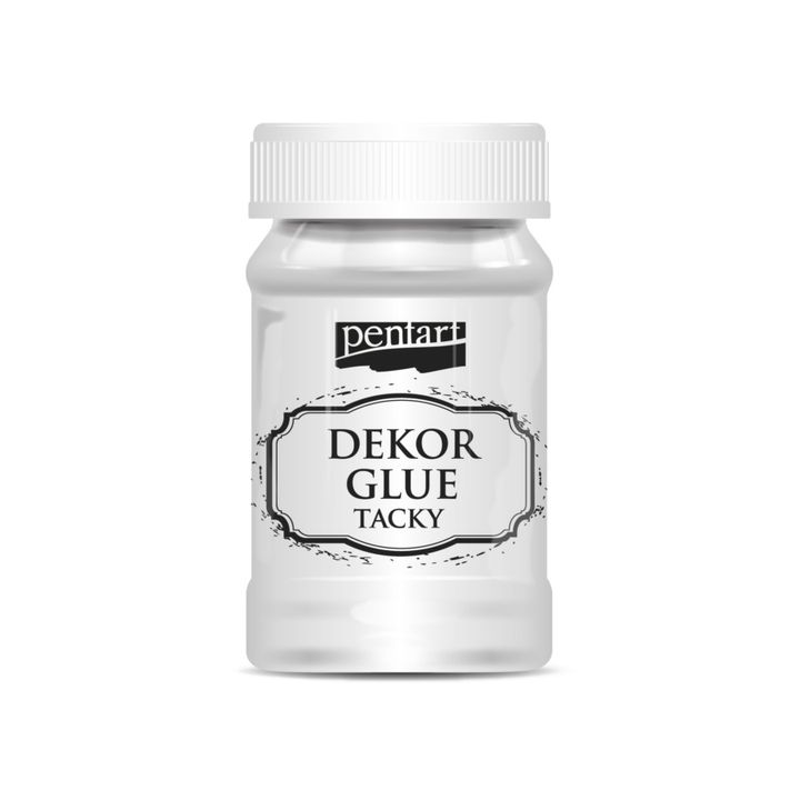 Διακοσμητική κόλλα Pentart 100 ml