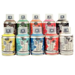 Διακοσμητικό σπρέι Decospray Pebeo - 100 ml | διάφορες αποχρώσεις