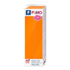 FIMO μαλακός πολυμερής πηλός 454g | Διάφορες αποχρώσεις