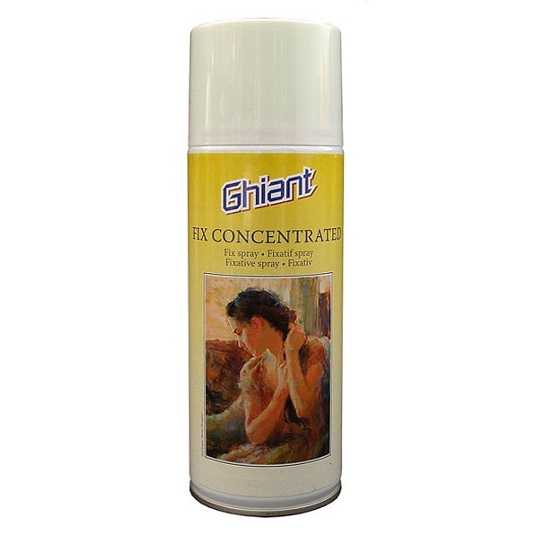 Fixative σε σπρει Ghiant Concentrated 400 ml