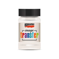 Foto transfer τζελ Pentart 100 ml γενικής χρήσης