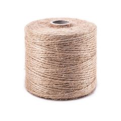 Φυσικός σπάγκος γιούτα 2mm / 500g