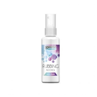Αλκοόλ καθαρισμού Pentart - 60 ml