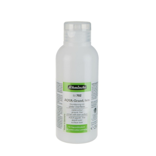 Λείο βασικό μέσο για ακουαρέλες  AQUA-Grund Schmincke 250ml