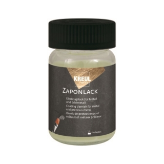 Προστατευτικό βερνίκι Zapon - KREUL - 60 ml