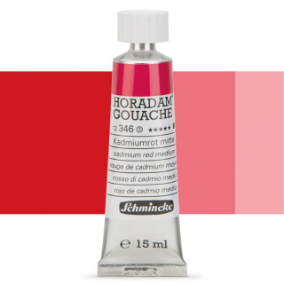 Schmincke Horadam Gouache 15ml | διάφορες αποχρώσεις