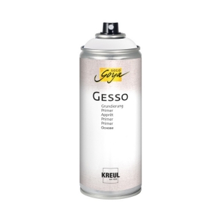 Σπρέι βάσης λευκό KREUL - 400 ml